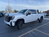 New 2025 GMC Sierra 3500 Denali Ultimate image 3