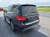 Used 2018 Mercedes-Benz GLS 450 4MATIC image 6