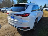 New 2025 MAZDA CX-90 3.3 Turbo S w/ Premium Package image 4