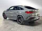 New 2025 Mercedes-Benz GLE 63 AMG S image 3