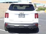 New 2025 Kia Sorento SX Prestige image 6