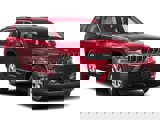 New 2025 Jeep Grand Cherokee Summit image 6