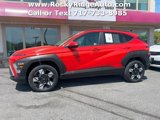 Used 2024 Hyundai Kona SEL image 4