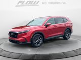 New 2026 Honda CR-V EX-L image 3