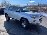 Certified 2024 Toyota 4Runner TRD Off-Road image 3