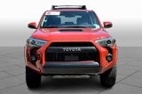 Certified 2024 Toyota 4Runner TRD Pro image 3
