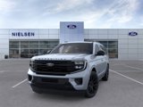 New 2025 Ford Expedition Platinum image 2