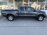Used 2009 Toyota Tacoma 4x4 Double Cab image 2