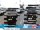New 2025 Jeep Grand Cherokee L Overland w/ Trailer Tow Package image 4