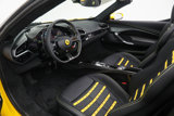 Certified 2024 Ferrari 296 GTS image 4