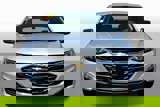 Used 2020 Chevrolet Malibu LS image 3