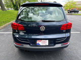 Used 2016 Volkswagen Tiguan S image 3