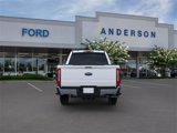 New 2025 Ford F250 Lariat w/ Lariat Ultimate Package image 5
