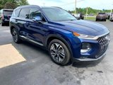 Used 2020 Hyundai Santa Fe Limited image 4