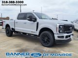 New 2025 Ford F350 Lariat w/ Lariat Ultimate Package image 5