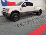 Used 2019 Ford F350 King Ranch w/ King Ranch Ultimate Package image 3