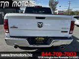 Used 2015 RAM 1500 Big Horn image 5