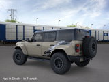 New 2025 Ford Bronco Raptor image 4