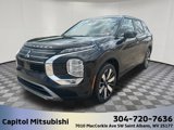 New 2025 Mitsubishi Outlander SE image 4