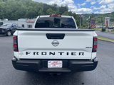 Used 2022 Nissan Frontier S w/ Technology Package image 4
