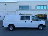 Used 2015 Chevrolet Express 2500 Extended image 2