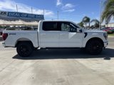 New 2025 Ford F150 Lariat image 6