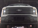 Used 2025 Ford F150 Lightning Pro image 4