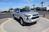 Certified 2023 Toyota 4Runner SR5 Premium image 3