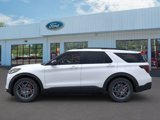 New 2025 Ford Explorer ST w/ Sun And Sound Package image 3
