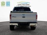Used 2014 Ford F150 King Ranch w/ King Ranch Luxury Package image 6