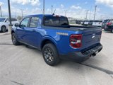 Used 2024 Ford Maverick Lariat w/ Tremor Off-Road Package image 5