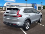 New 2026 Honda CR-V EX image 5