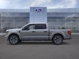 New 2025 Ford F150 STX w/ Equipment Group 200A image 3