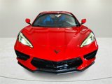 Used 2023 Chevrolet Corvette Stingray Premium Cpe w/ Z51 Performance Package image 2