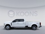 New 2025 Ford F450 Platinum image 4