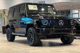 New 2025 Mercedes-Benz G 580 w/ EQ Technology image 2