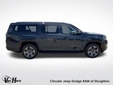 New 2025 Jeep Wagoneer L 4WD w/ Premium Group I image 2