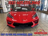 New 2026 Chevrolet Corvette Stingray Coupe w/ Z51 Performance Package image 4