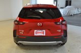 New 2025 MAZDA CX-50 AWD 2.5 Turbo w/ Accent Package image 4