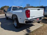 New 2025 Chevrolet Silverado 3500 LTZ w/ LTZ Plus Package image 4
