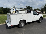 Used 2010 Chevrolet Silverado 2500 LT w/ Interior Plus Package image 4