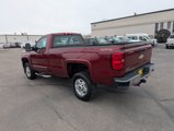 Used 2015 Chevrolet Silverado 2500 LT w/ LT Convenience Package image 6