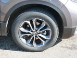 Used 2022 Honda CR-V EX image 5