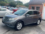 Used 2014 Honda CR-V EX image 3