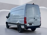 New 2025 Mercedes-Benz Sprinter 2500 image 4