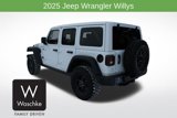 New 2025 Jeep Wrangler Willys image 5