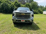New 2025 Chevrolet Silverado 2500 High Country w/ Technology Package image 3