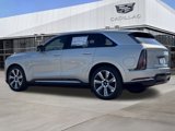 New 2025 Cadillac Escalade IQ Luxury 2 image 5