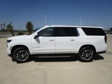 New 2025 Chevrolet Suburban LT w/ Comfort Package image 4