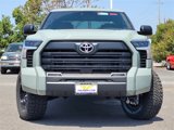 New 2025 Toyota Tundra SR5 image 2